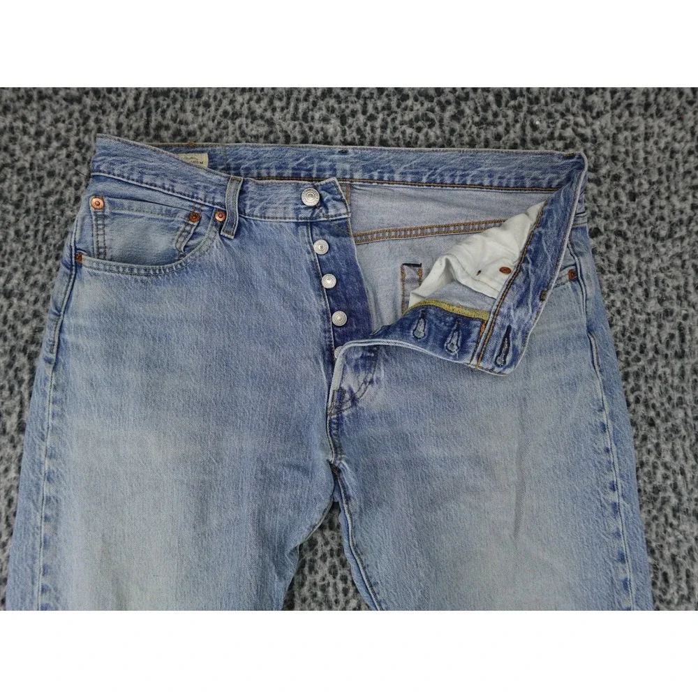 Levis levi 501